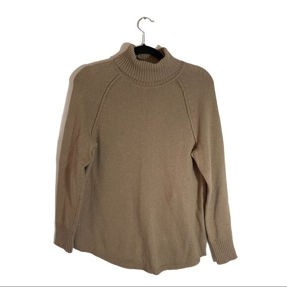 J. Jill Turtleneck Sweater - Picture 1 of 7